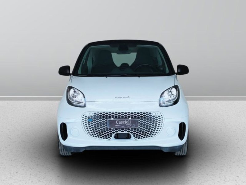 smart Fortwo usata a Teramo (2)