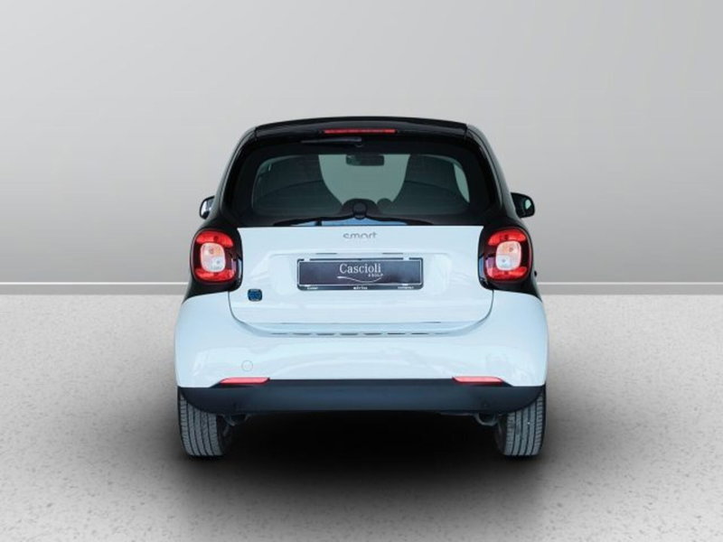 smart Fortwo usata a Teramo (4)