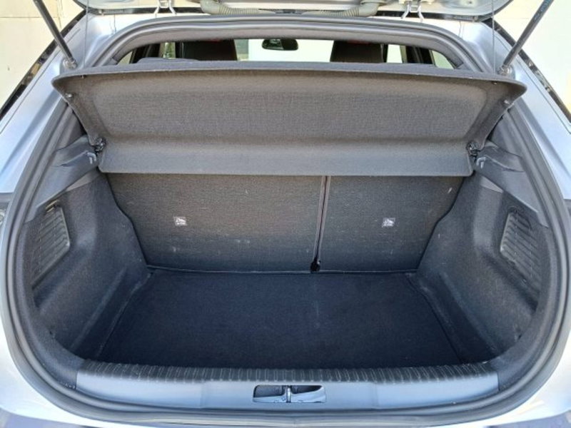 Opel Mokka usata a Teramo (15)