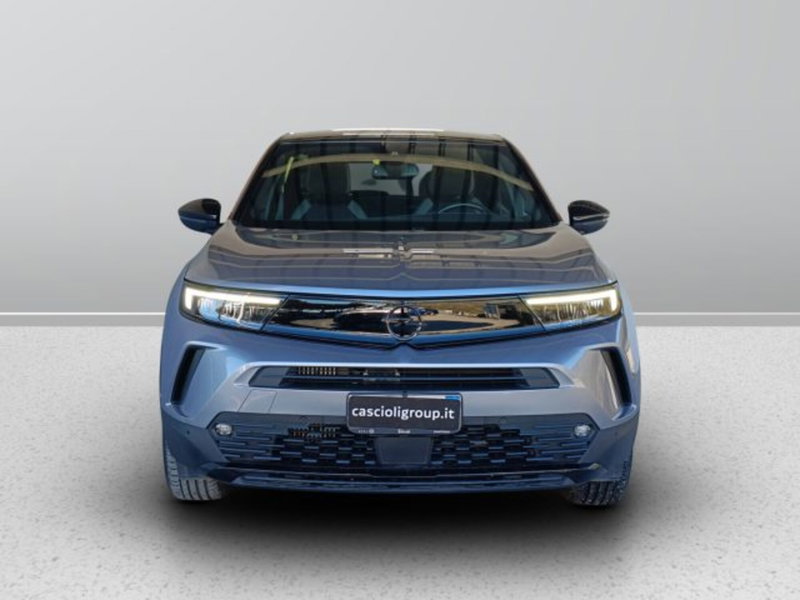 Opel Mokka usata a Teramo (2)