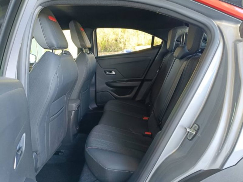 Opel Mokka usata a Teramo (9)