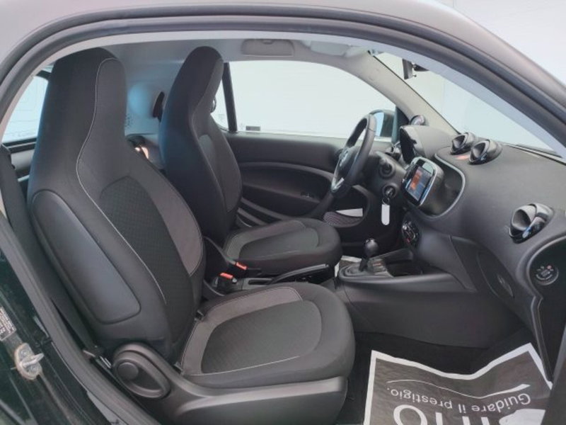 smart Fortwo usata a Teramo (10)
