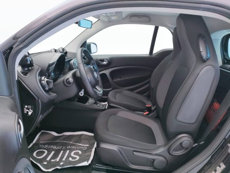 smart Fortwo usata a Teramo (12)