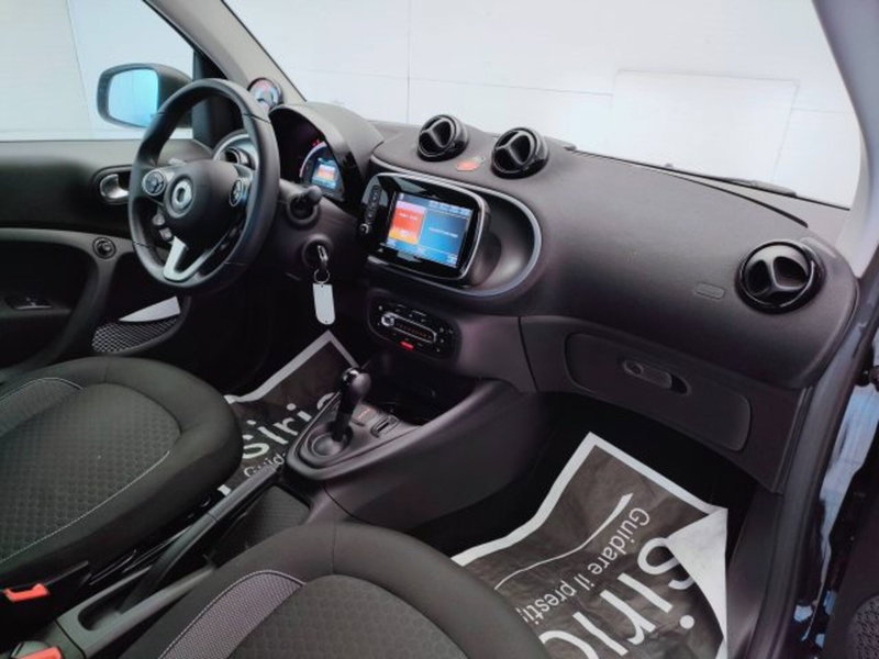 smart Fortwo usata a Teramo (13)