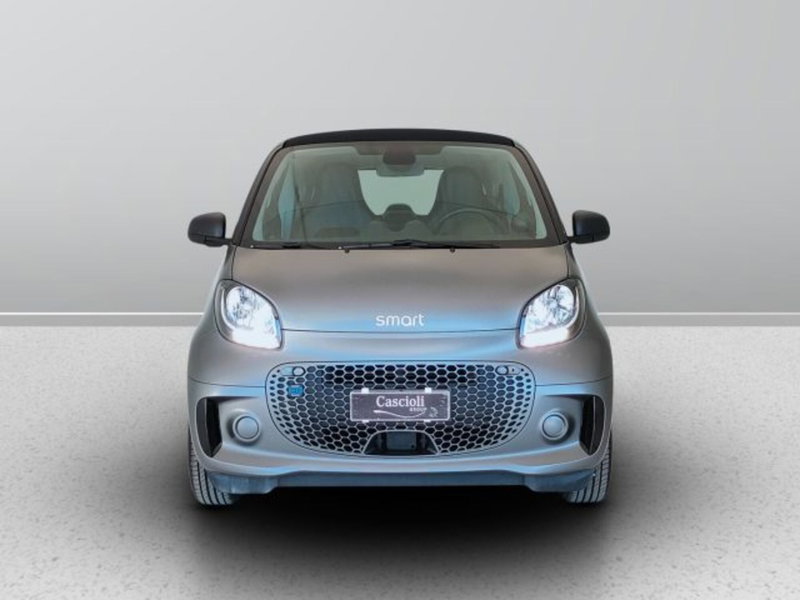 smart Fortwo usata a Teramo (2)
