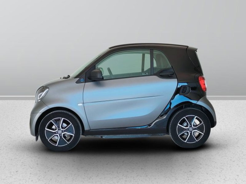 smart Fortwo usata a Teramo (3)