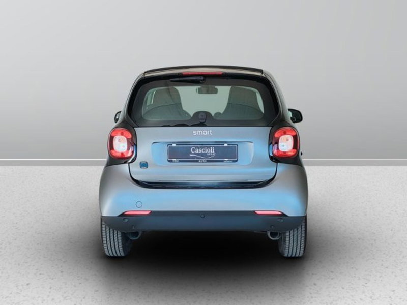 smart Fortwo usata a Teramo (4)