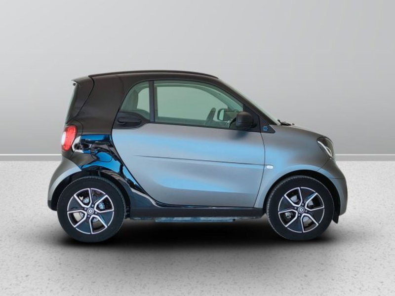 smart Fortwo usata a Teramo (7)