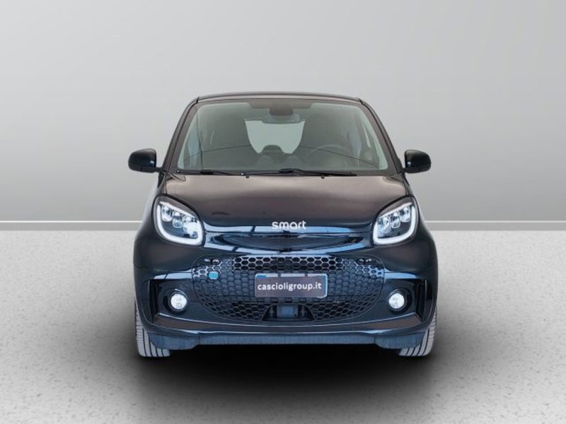 smart Fortwo usata a Teramo (2)