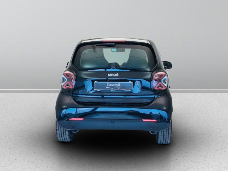 smart Fortwo usata a Teramo (4)