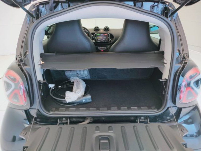 smart Fortwo usata a Teramo (5)