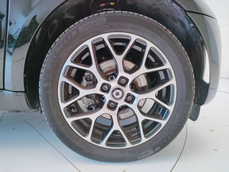 smart Fortwo usata a Teramo (8)