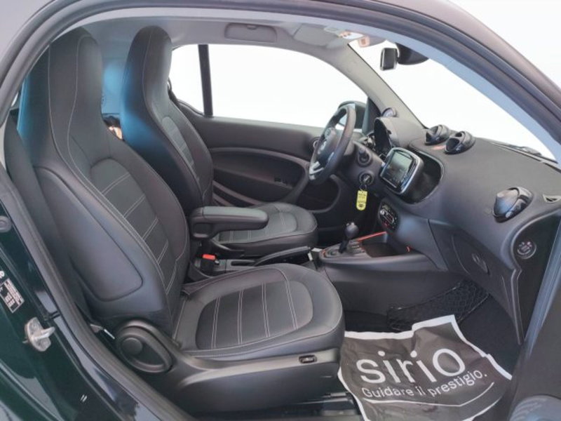 smart Fortwo usata a Teramo (9)