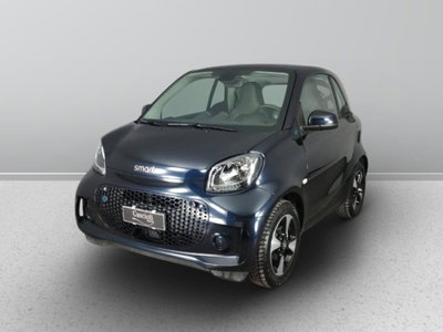 smart Fortwo EQ Passion del 2022 usata a Mosciano Sant'Angelo