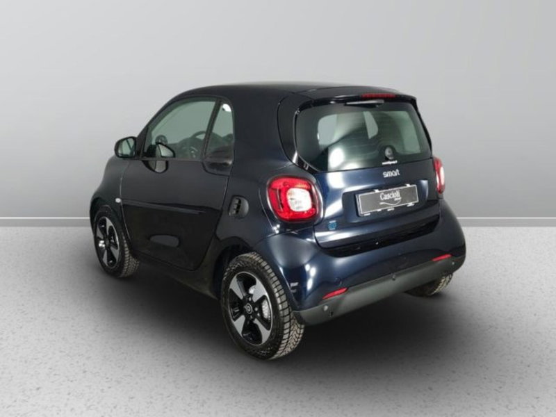 smart Fortwo usata a Teramo (6)