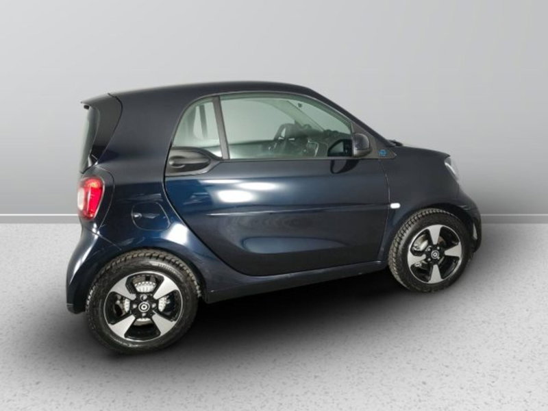 smart Fortwo usata a Teramo (7)