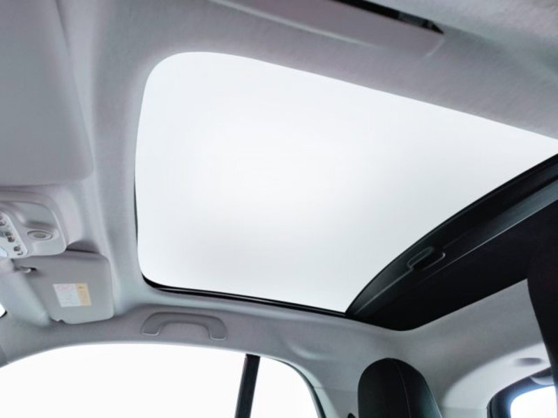 smart Fortwo usata a Teramo (12)