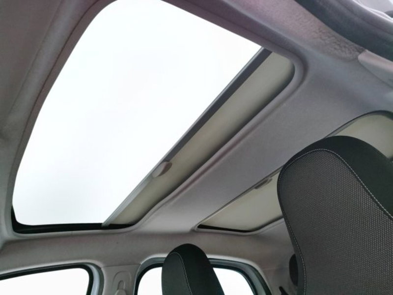 smart forfour usata a Teramo (14)