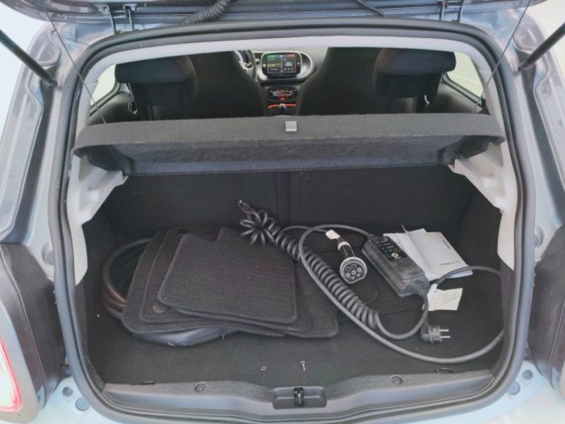 smart forfour usata a Teramo (5)