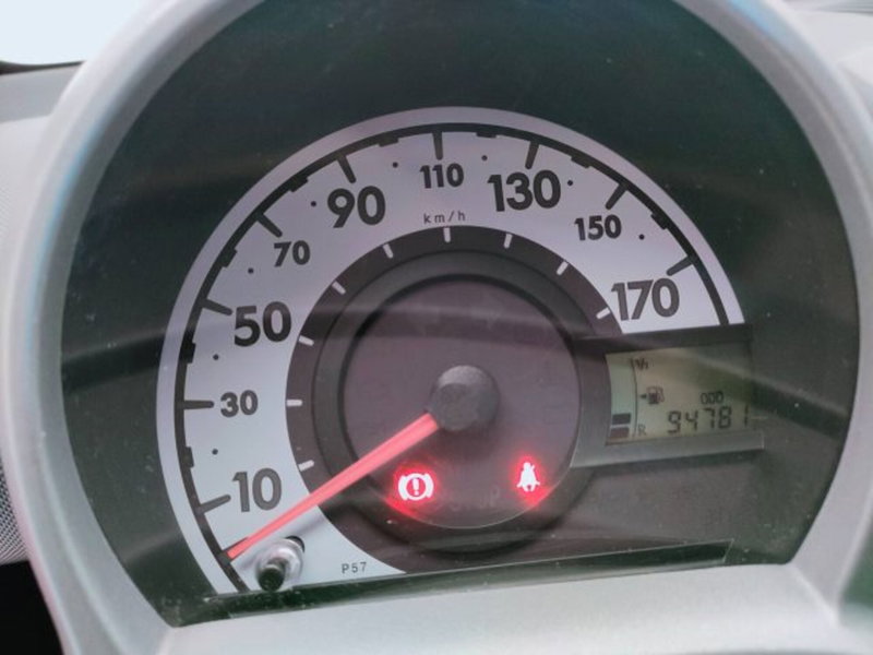 Toyota Aygo usata a Teramo (15)