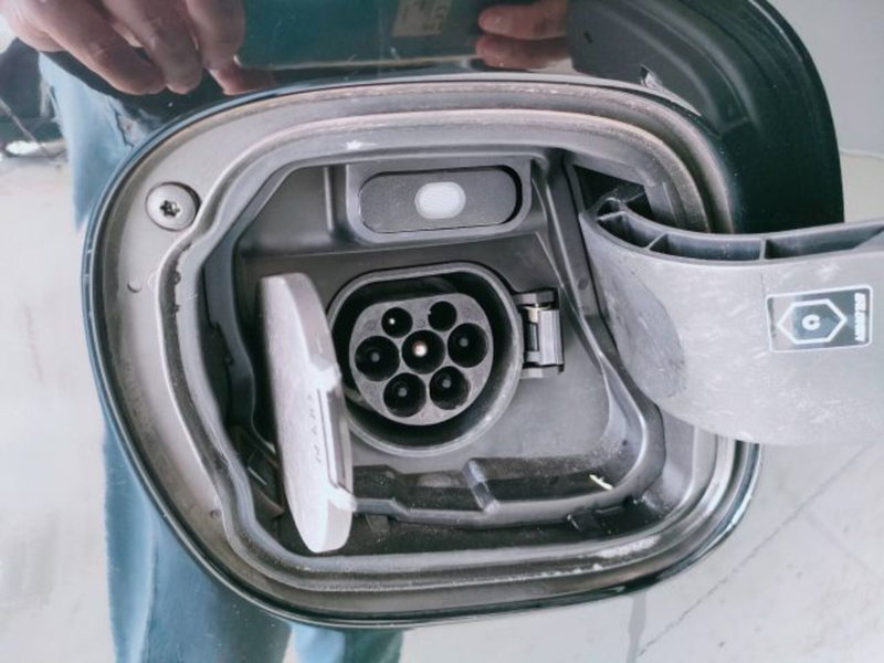 smart Fortwo usata a Teramo (10)