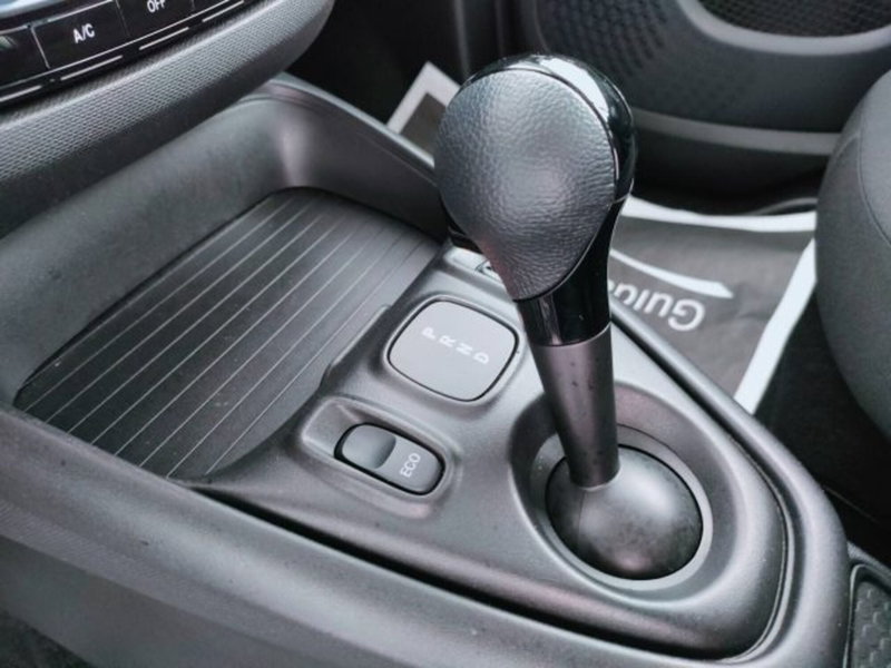 smart Fortwo usata a Teramo (11)