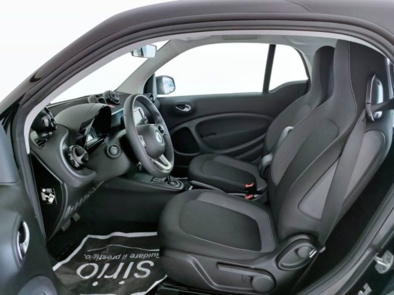 smart Fortwo usata a Teramo (14)