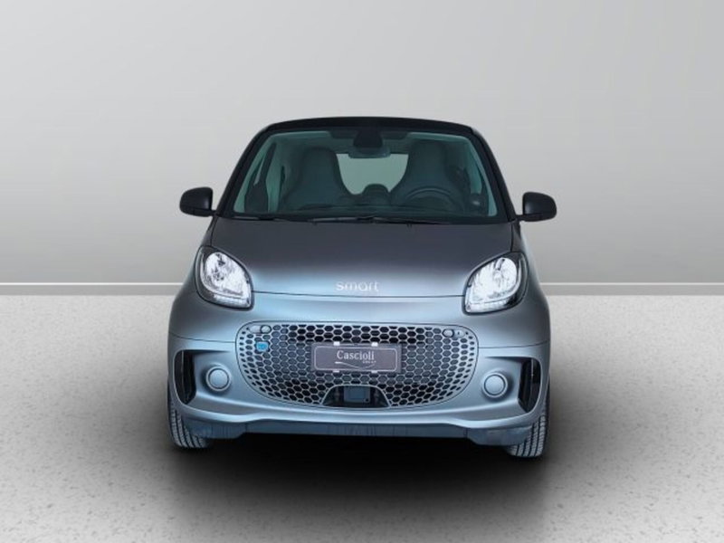 smart Fortwo usata a Teramo (2)