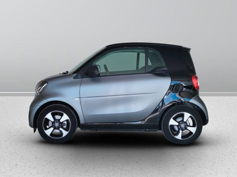 smart Fortwo usata a Teramo (3)