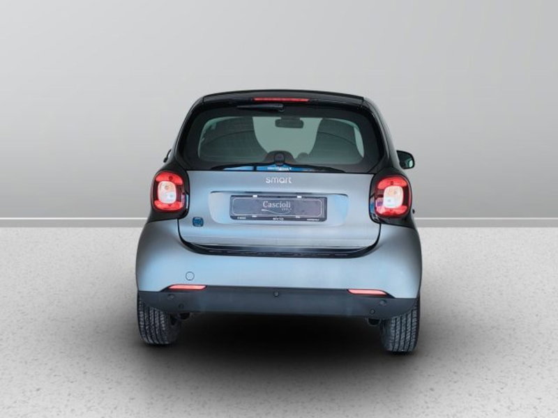 smart Fortwo usata a Teramo (4)