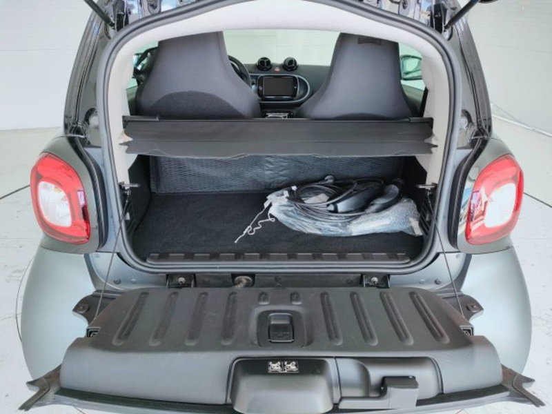 smart Fortwo usata a Teramo (5)