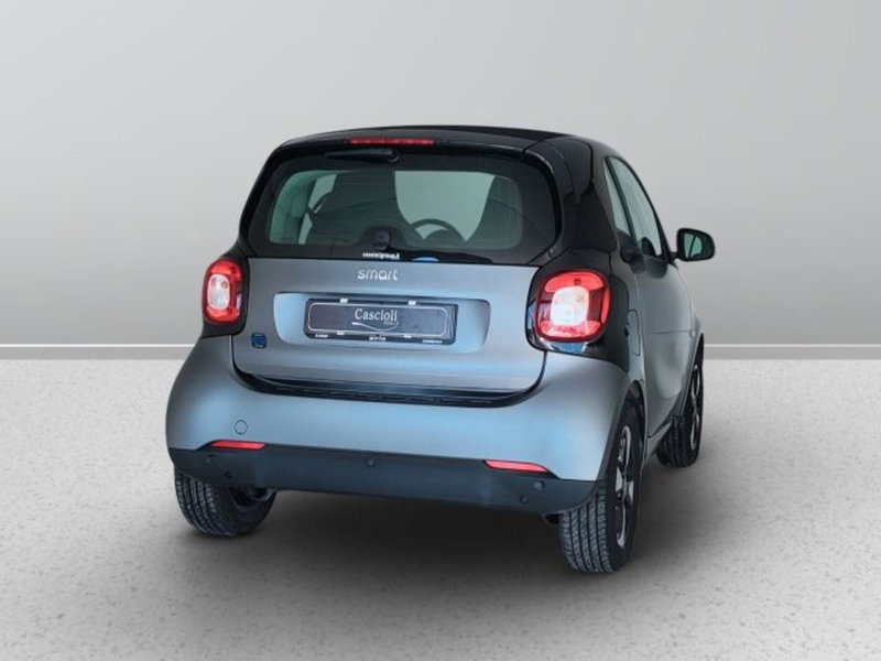 smart Fortwo usata a Teramo (6)