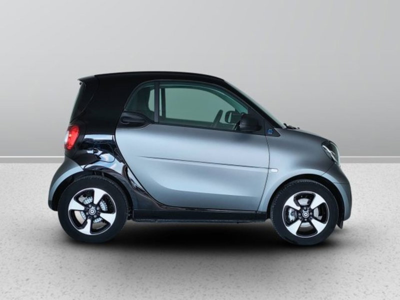 smart Fortwo usata a Teramo (7)