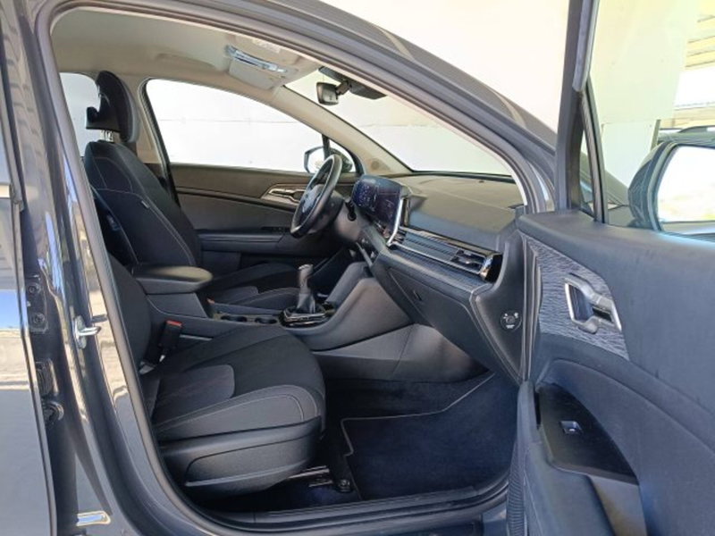 Kia Sportage usata a Teramo (11)