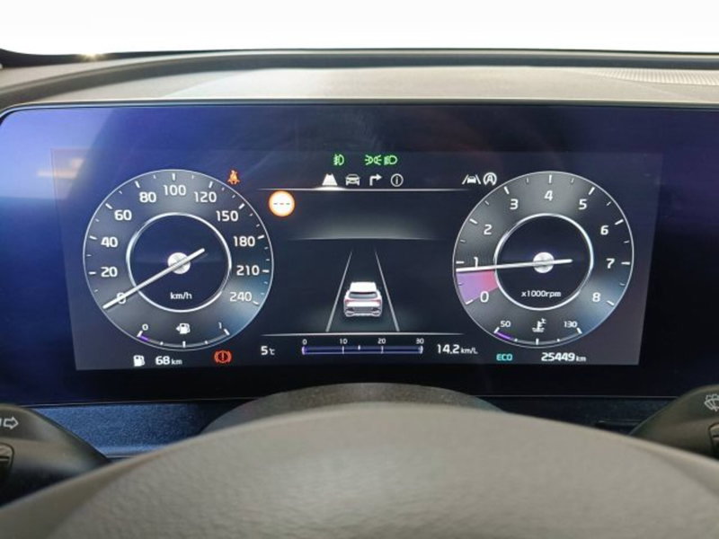 Kia Sportage usata a Teramo (12)