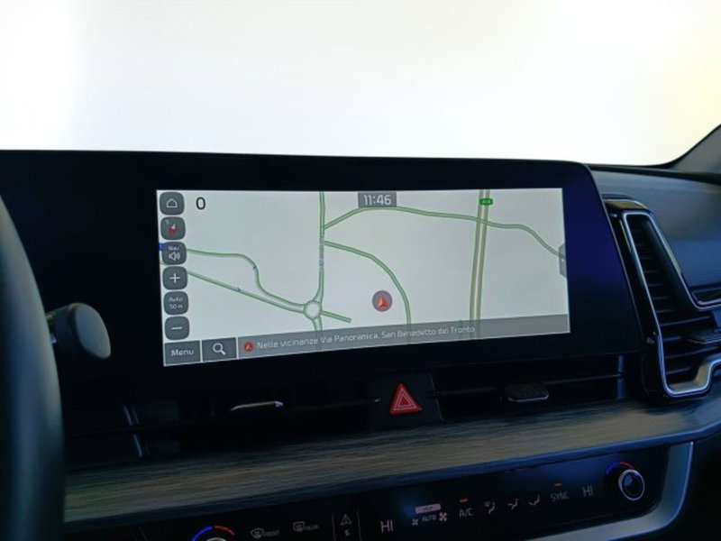 Kia Sportage usata a Teramo (13)