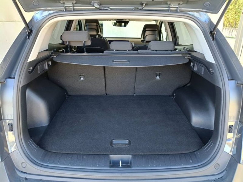 Kia Sportage usata a Teramo (14)