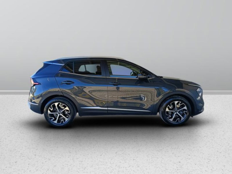 Kia Sportage usata a Teramo (3)