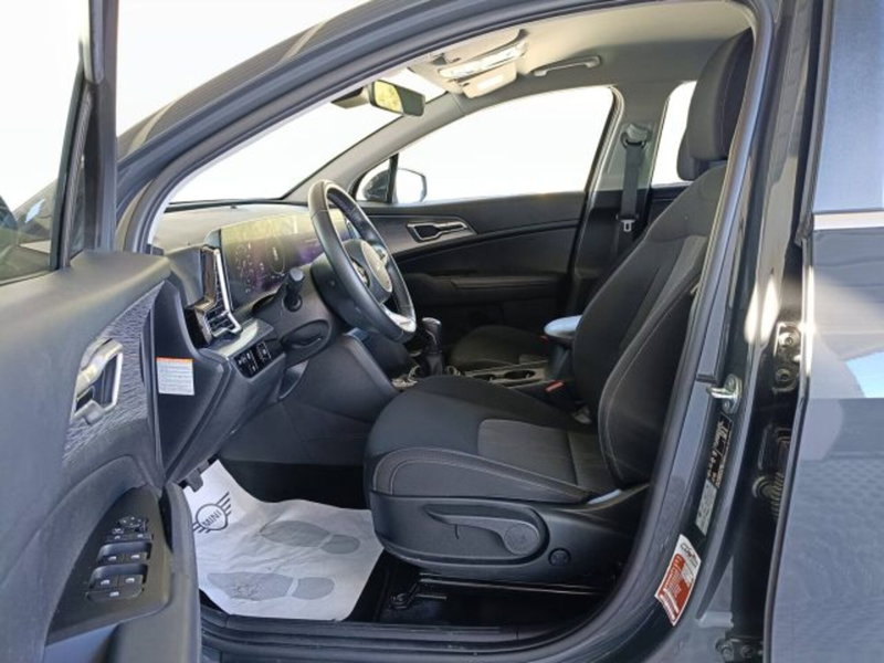 Kia Sportage usata a Teramo (8)