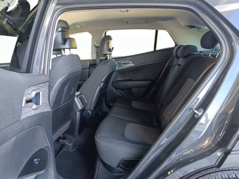 Kia Sportage usata a Teramo (9)