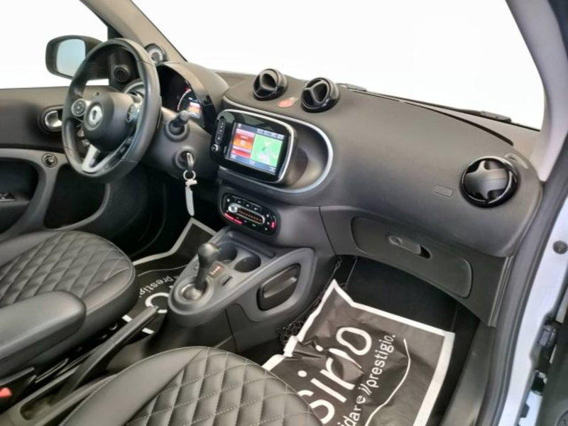 smart Fortwo usata a Teramo (12)