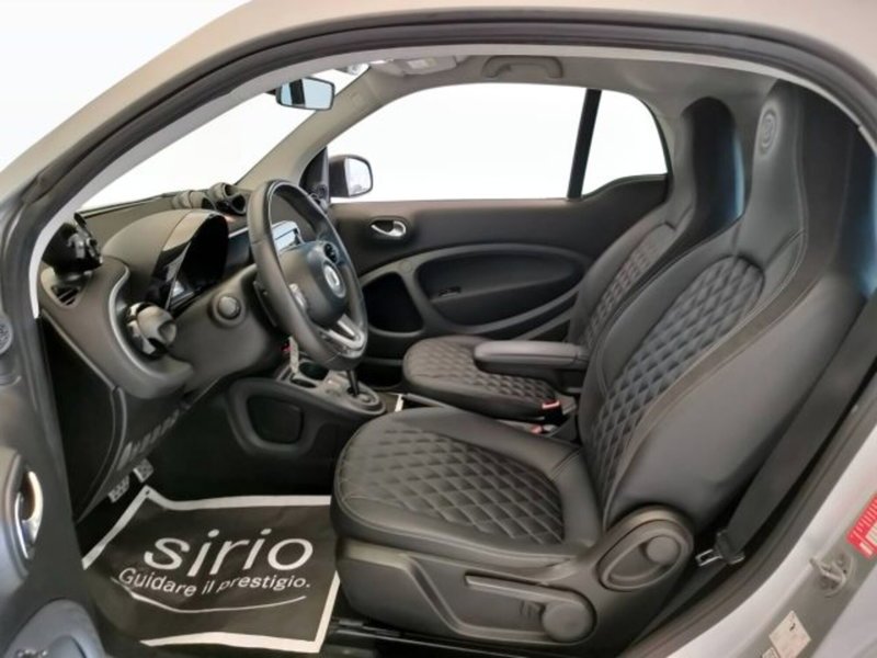 smart Fortwo usata a Teramo (14)