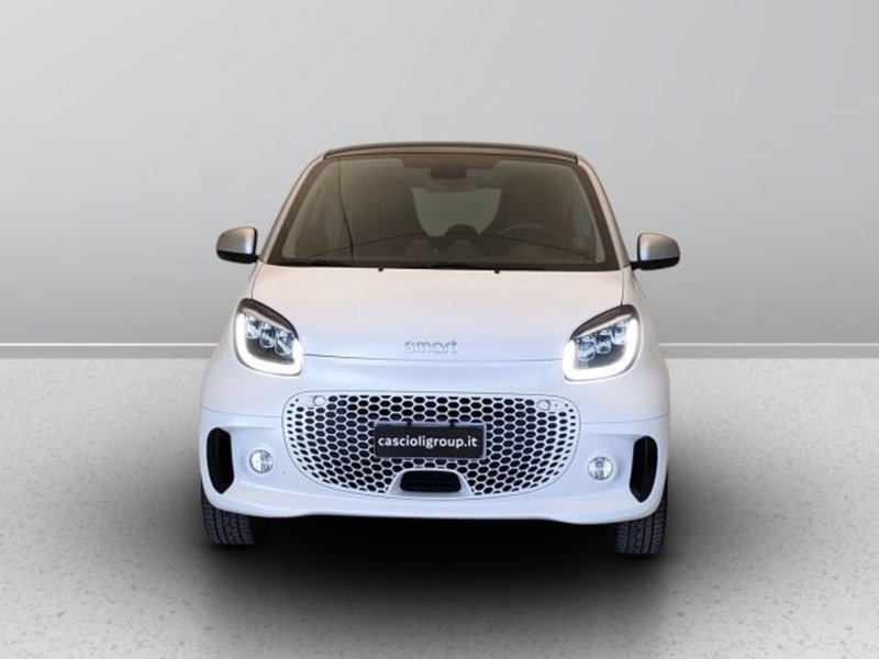 smart Fortwo usata a Teramo (2)