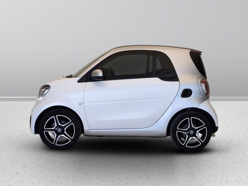 smart Fortwo usata a Teramo (3)