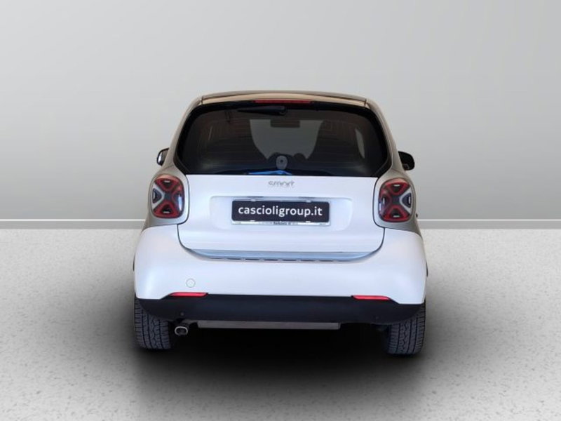 smart Fortwo usata a Teramo (4)