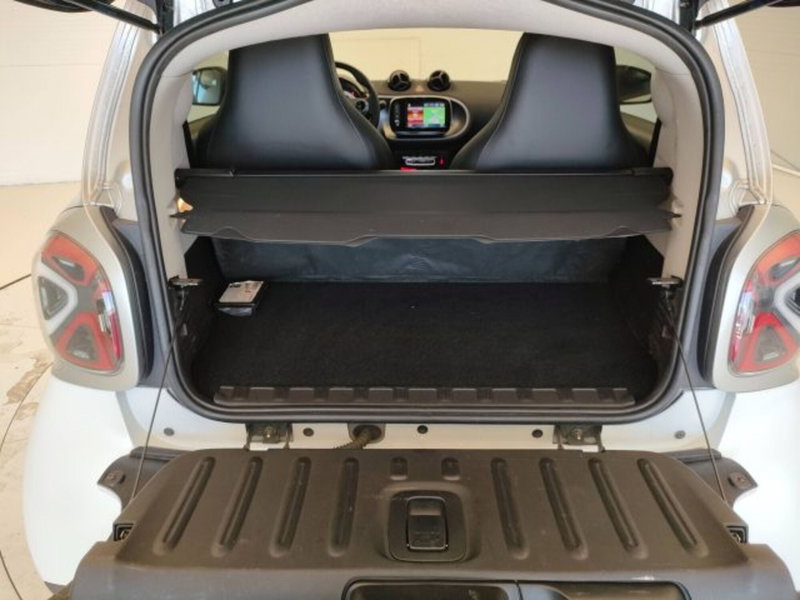 smart Fortwo usata a Teramo (5)