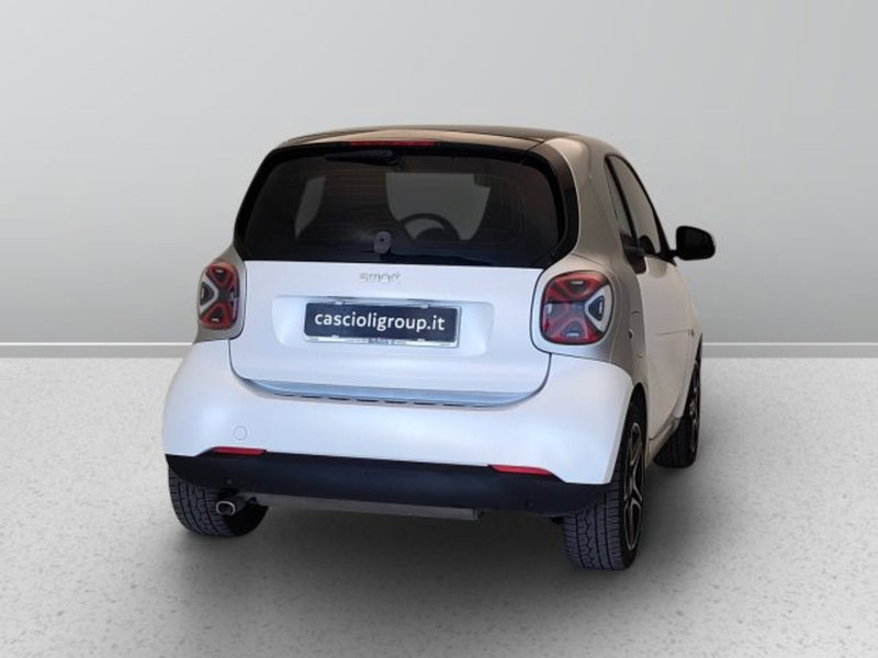 smart Fortwo usata a Teramo (6)