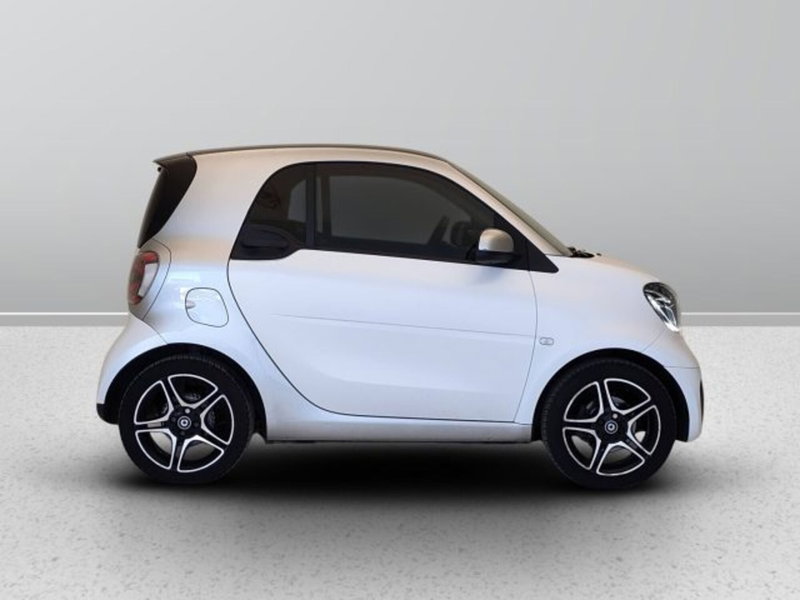 smart Fortwo usata a Teramo (7)