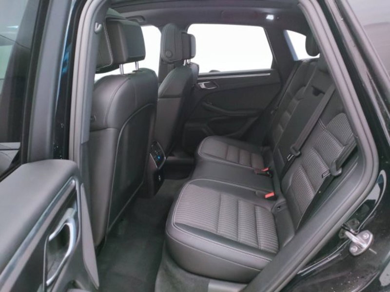 Porsche Macan usata a Teramo (11)