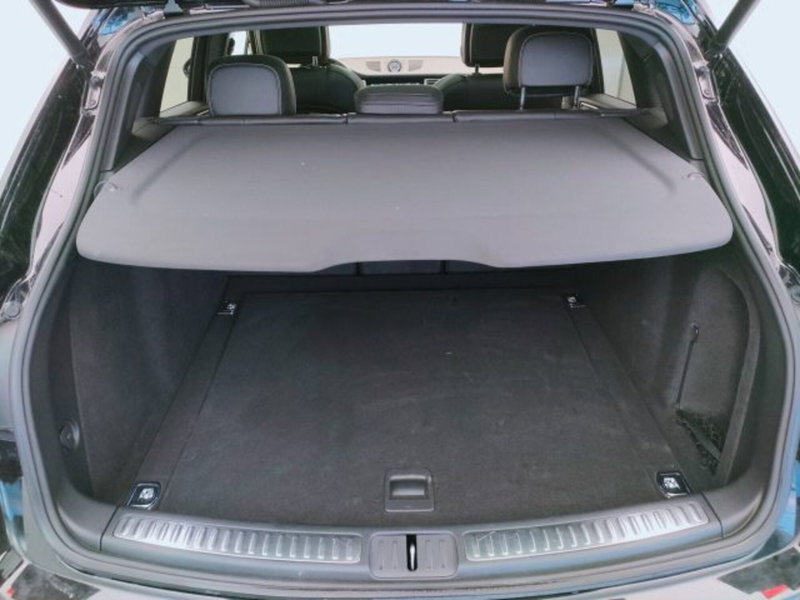 Porsche Macan usata a Teramo (5)